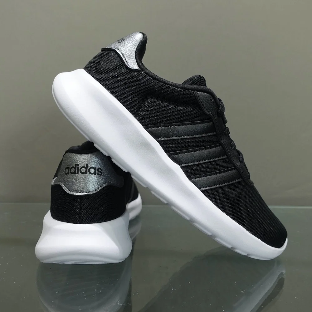 Adidas Lite Racer 3.0 Women's Sneakers #699 - Picture 1 of 8